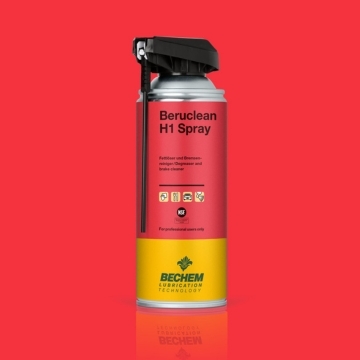 Beruclean H1 Spray 