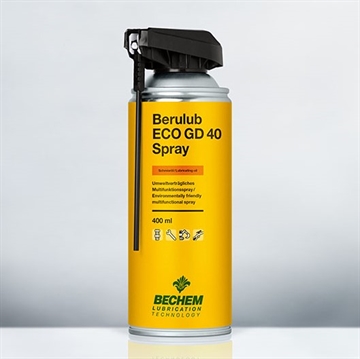 Berulub ECO GD 40 Spray 