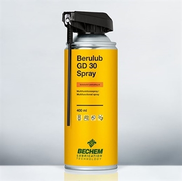 Berulub GD 30 Spray 