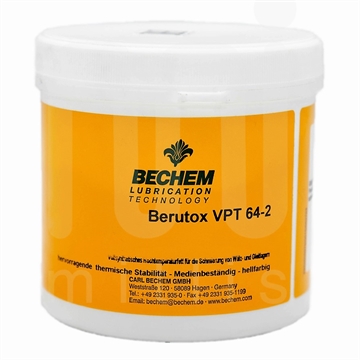 Berutox VPT 64-2