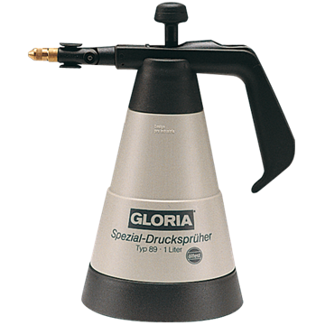 Gloria Type 89 keglesprøjte 1 ltr.