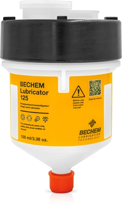 BECHEM Lubricator 125